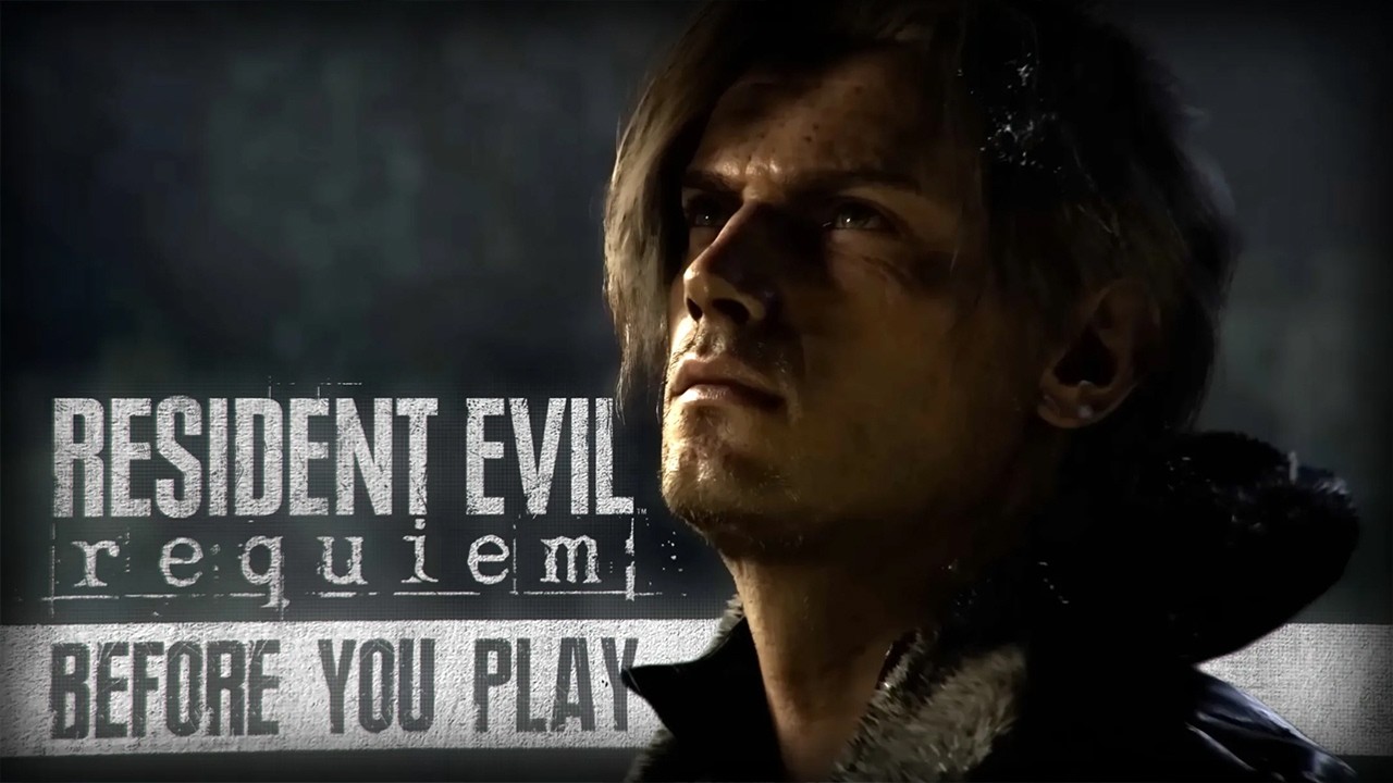 EVERYTHING You Need To Know Before You Play Resident Evil Requiem
