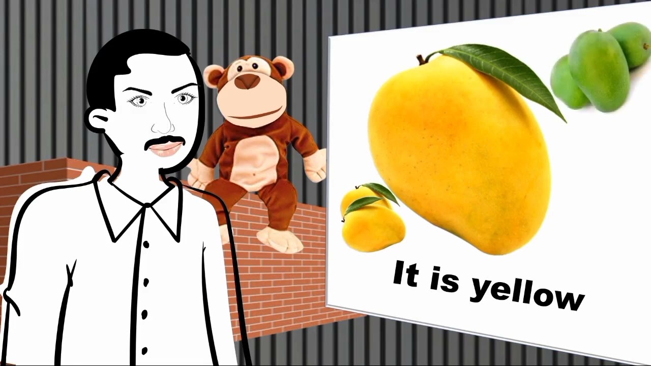 About fruits