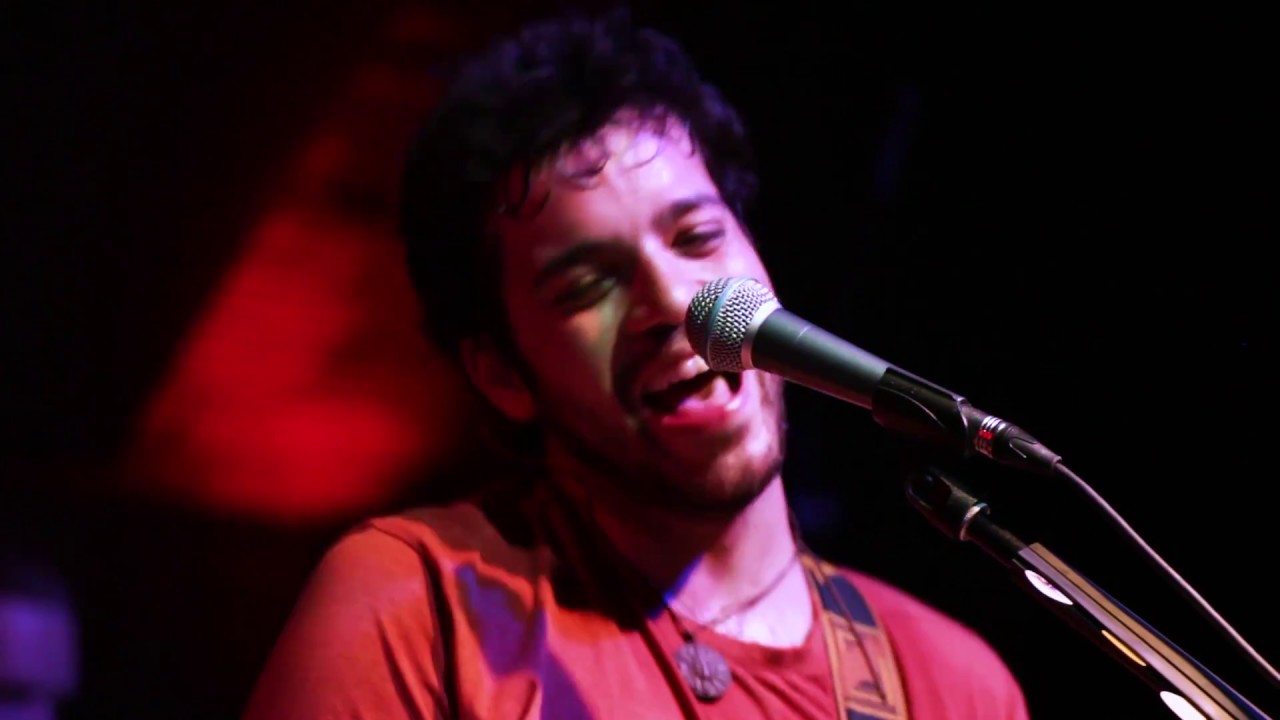 PLANT BASED - Light your Fire - LIVE @ Hangar49 Berlin (former Woodman Jam)
