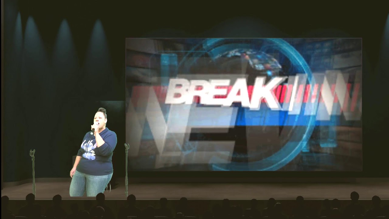 Rossville Elementary Productions Live Stream