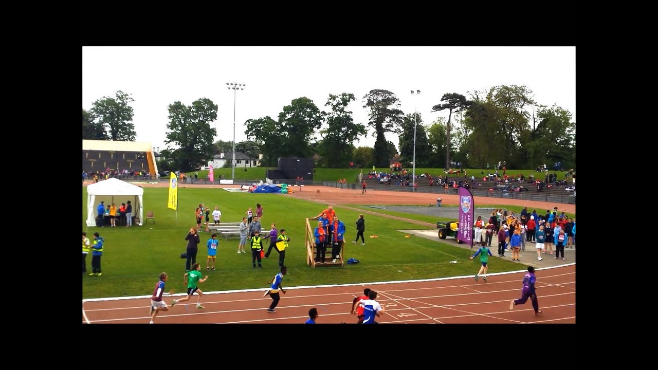 Santry Day 1 2015