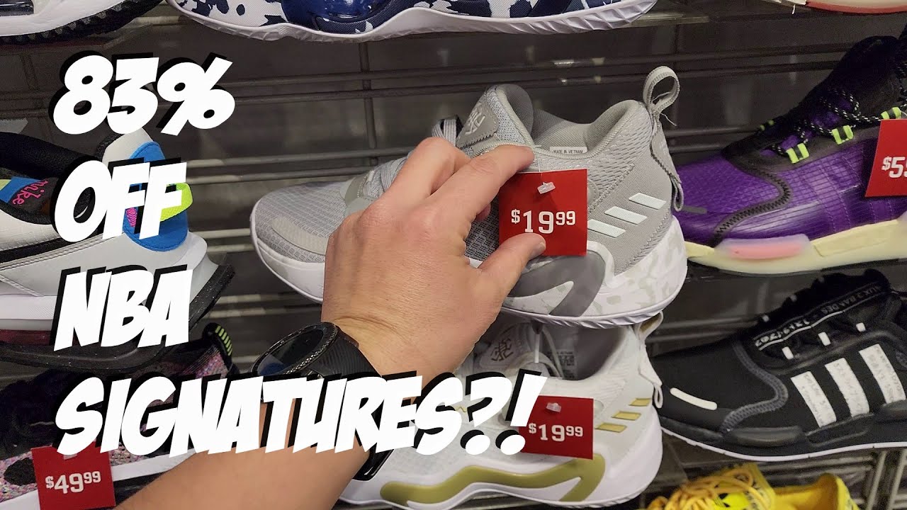 Big Steals @ The Deadest Mall!!!