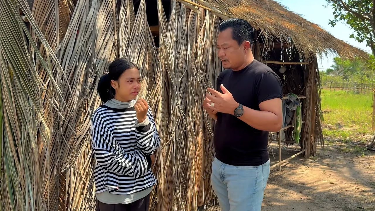 ក្មួយអេីយកំសត់ពេកហេីយ By Pou Vot 