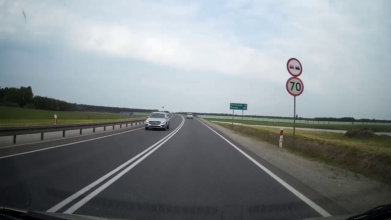 DK11 Kępno - Ostrzesz&oacute;w