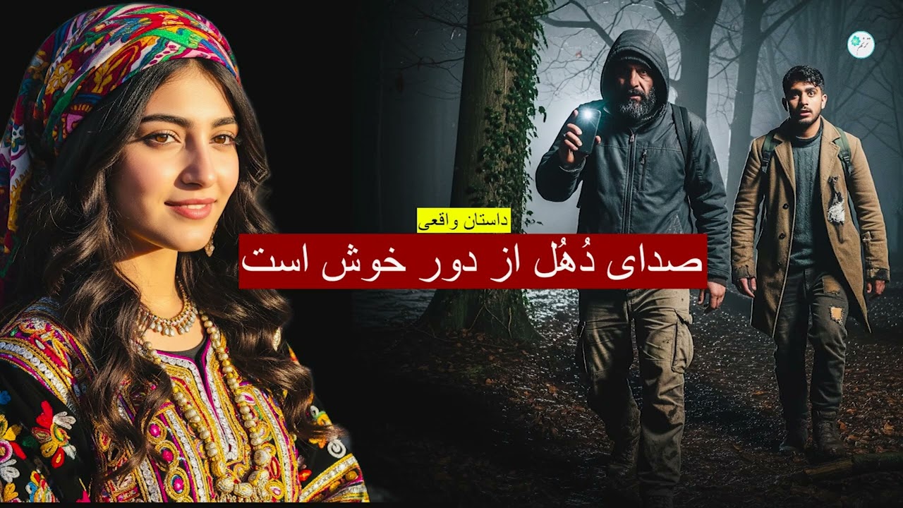 صدای دول از دور خوش است ـ داستان واقعی