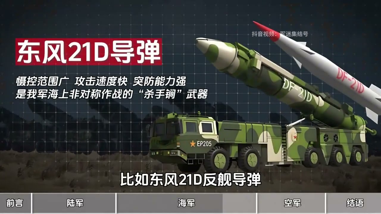 101 假如日本武力介入台海，它将面对的是什么？#