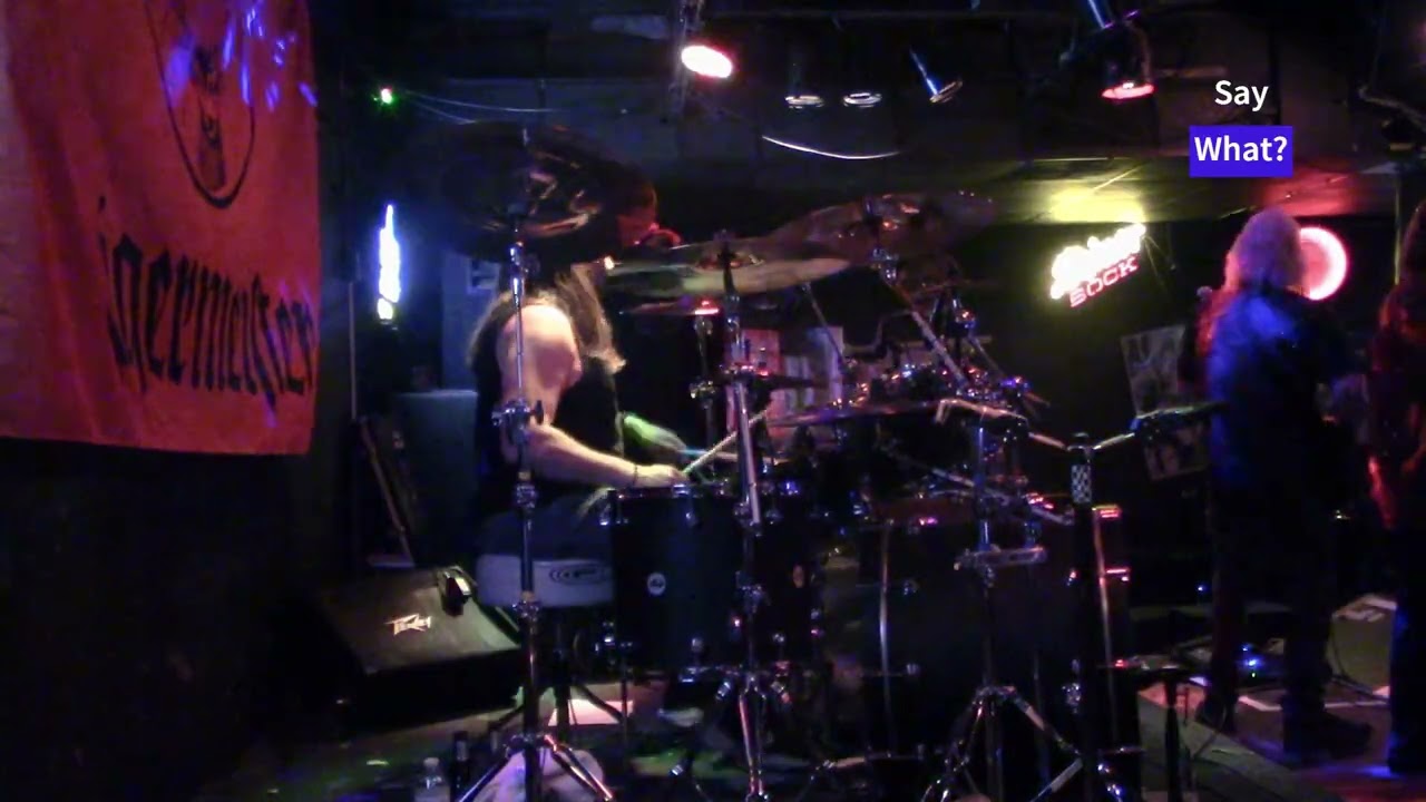 The Band 