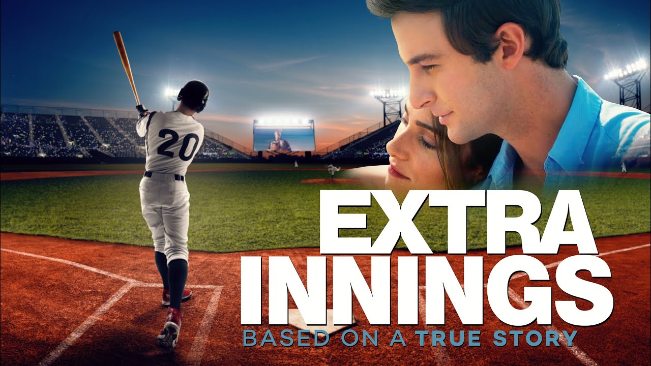 Extra Innings Official Trailer | Touching Family Drama Film | Retro Baseball Movie