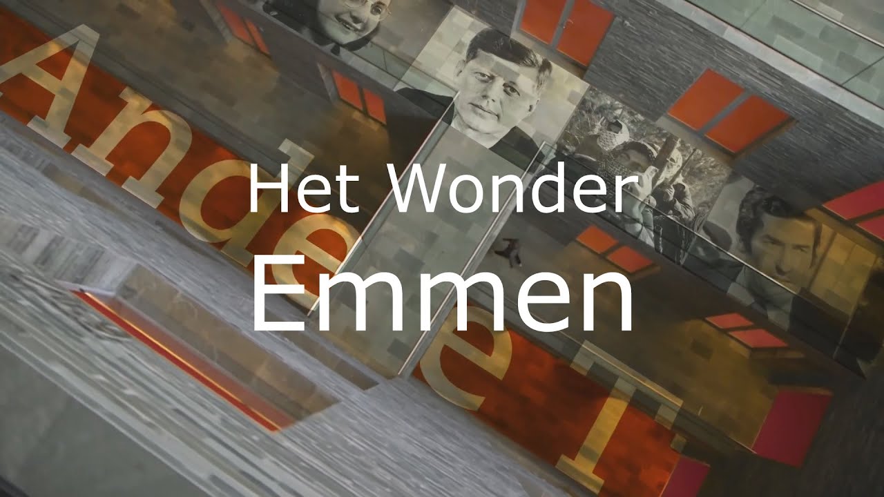 Het Wonder Emmen (Andere Tijden uitzendatum 20 februari 2016)
