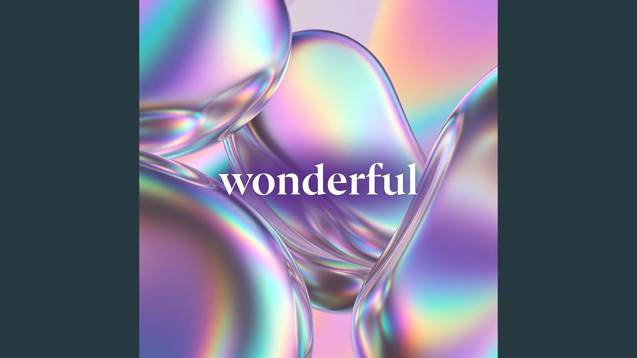 Wonderful (Slowed + Reverb)