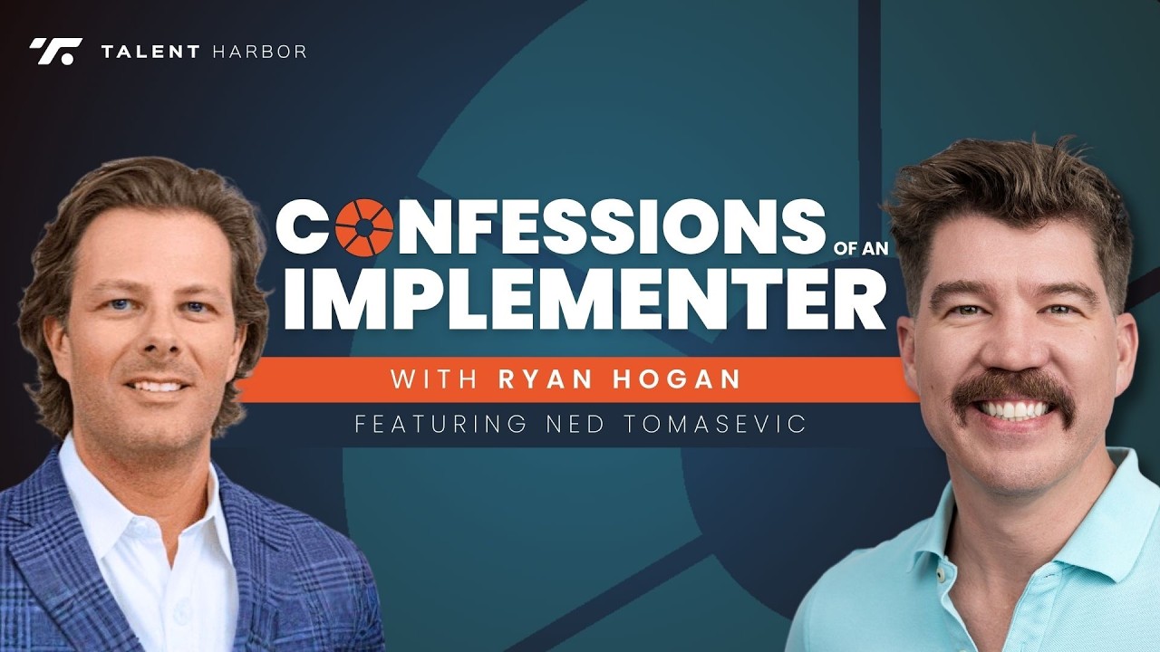 S2E38 | How Do You Keep Your Passion for Leadership Alive Without Losing Yourself?