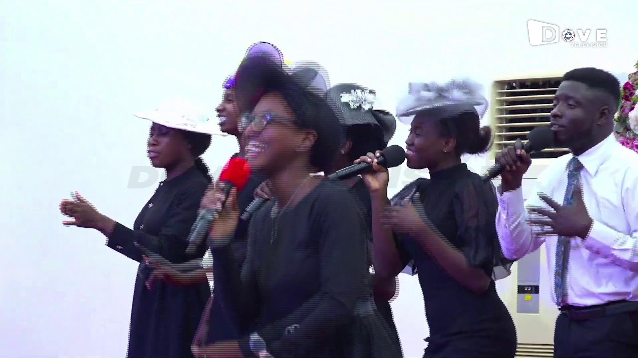 PSF HOUR || RCCG SEPTEMBER 2022 HOLY GHOST SERVICE || COVENANT KEEPING GOD