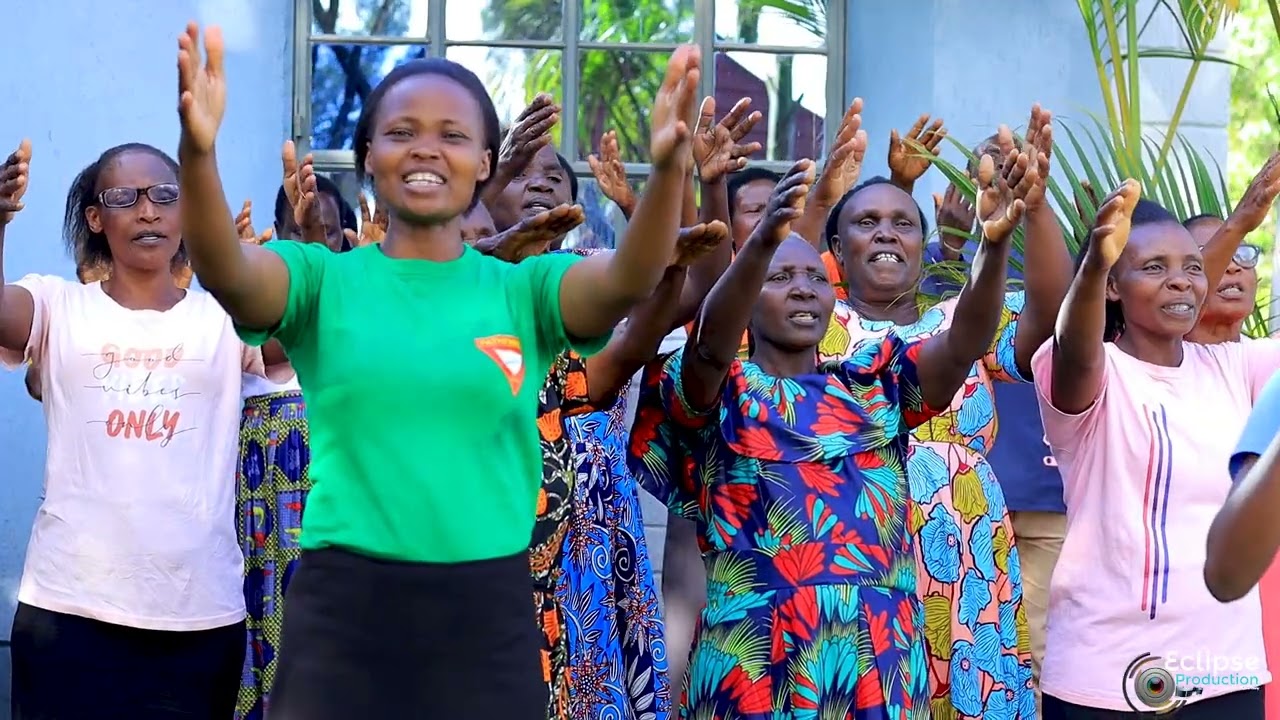 PENGINE BY RIAGUMO S.D.A CHURCH CHOIR
