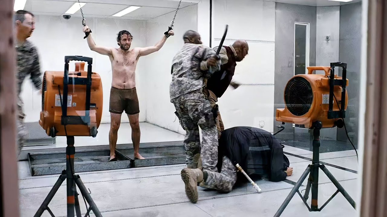 Torture, Lies, and Nuclear Threats: A Psychological War Where No One Comes Out Clean