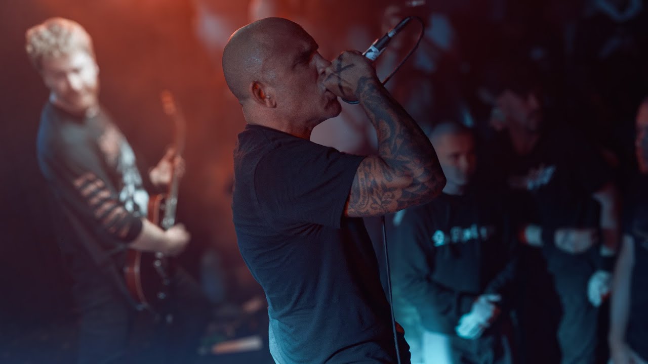 No Apologies | November 2nd, 2024 [Full Set]