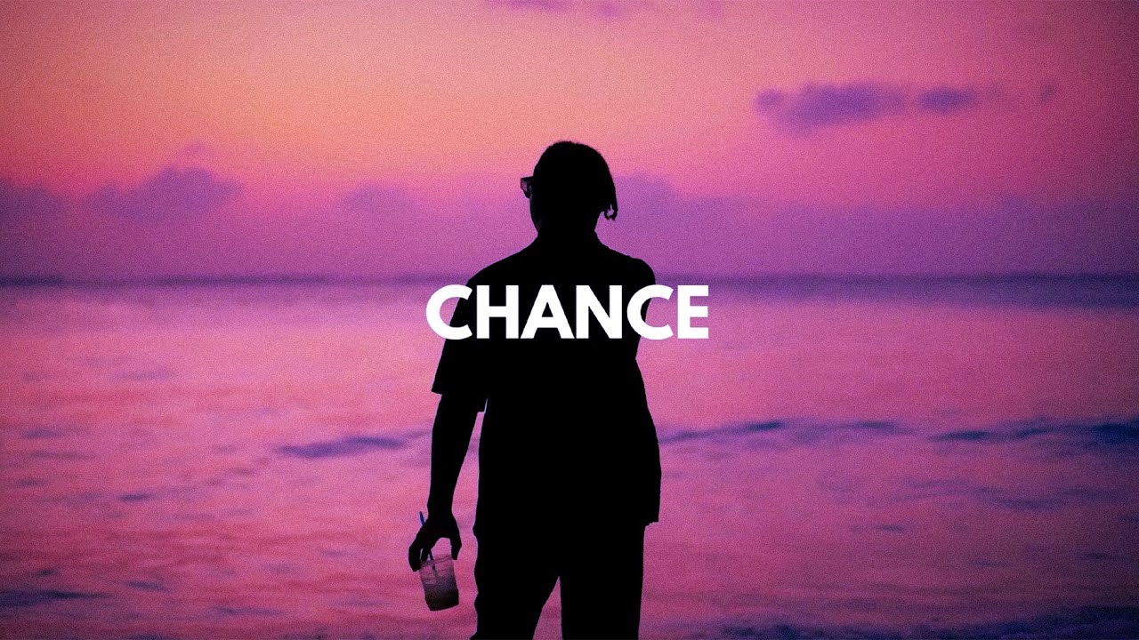 Bouss x Djadja Dinaz type beat - Chance - Instru mélancolique 2025