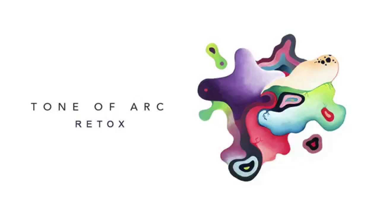 Tone Of Arc - Retox (Touch of Class)