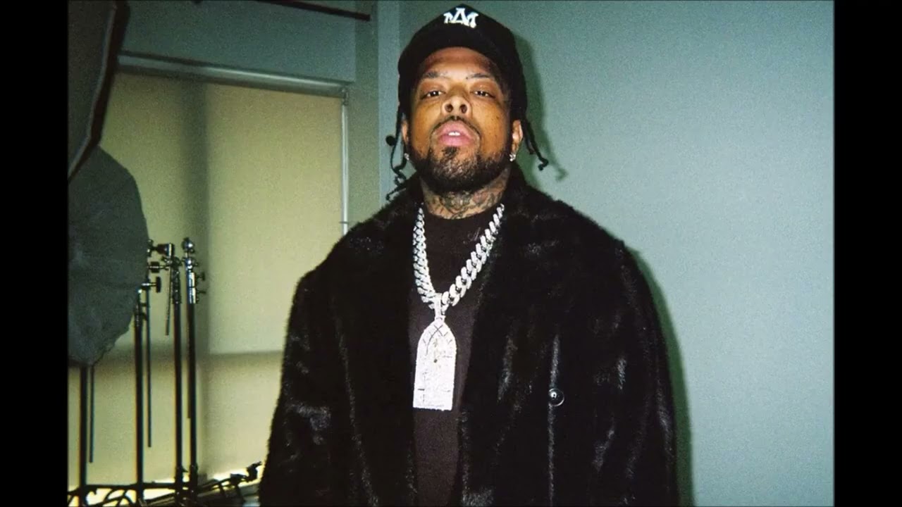 Westside Gunn - Gus Smacker Instrumental