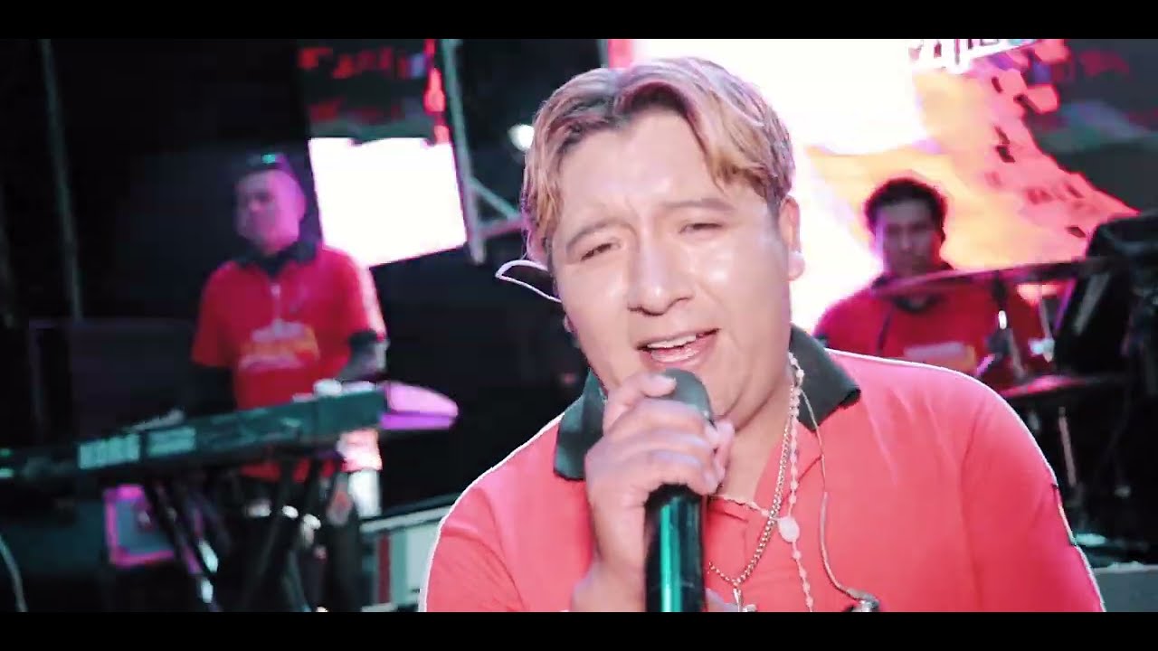 ZAPATEO  EN VIVO CON LEITO VINO ZENEGAL