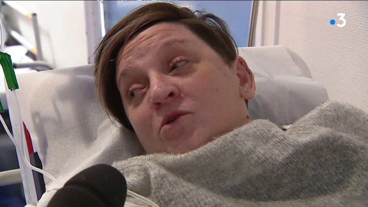A Fécamp, les urgences, saturées sont en grève