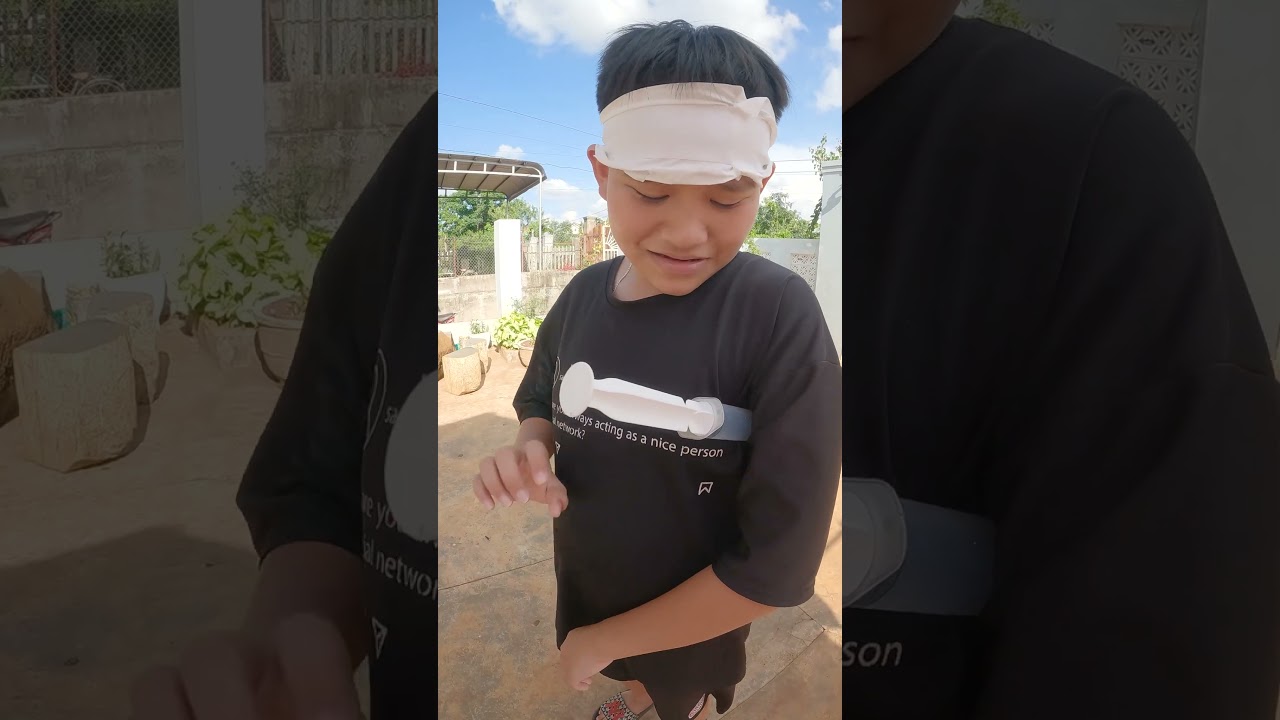 ACC - Đừng Tưởng &Ocirc;ng L&agrave; B&aacute;c Sĩ M&agrave; Muốn L&agrave;m G&igrave; Th&igrave; L&agrave;m Nha || An Eye For An Eye.