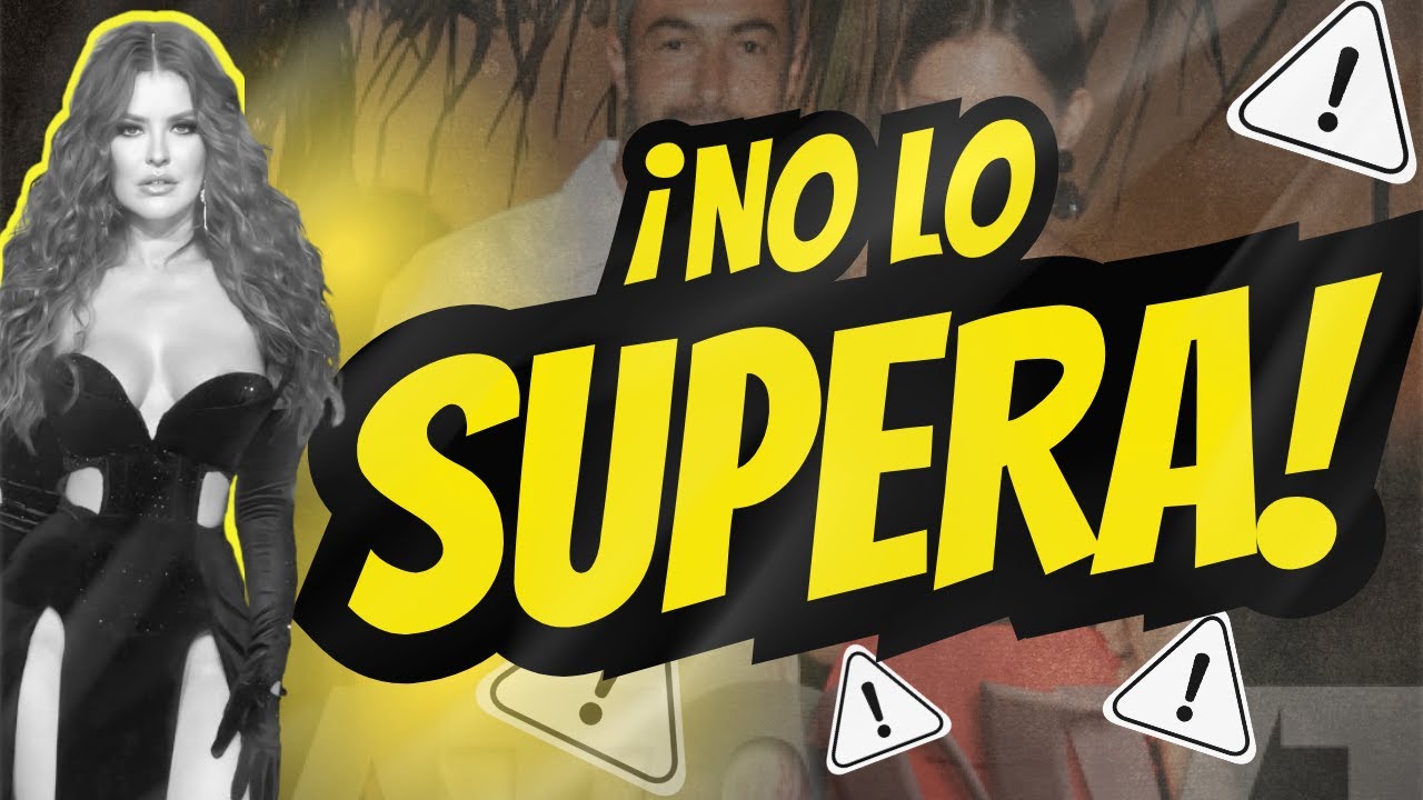 &iexcl;VANESSA CLAUDIO SIGUE EN PELEA!