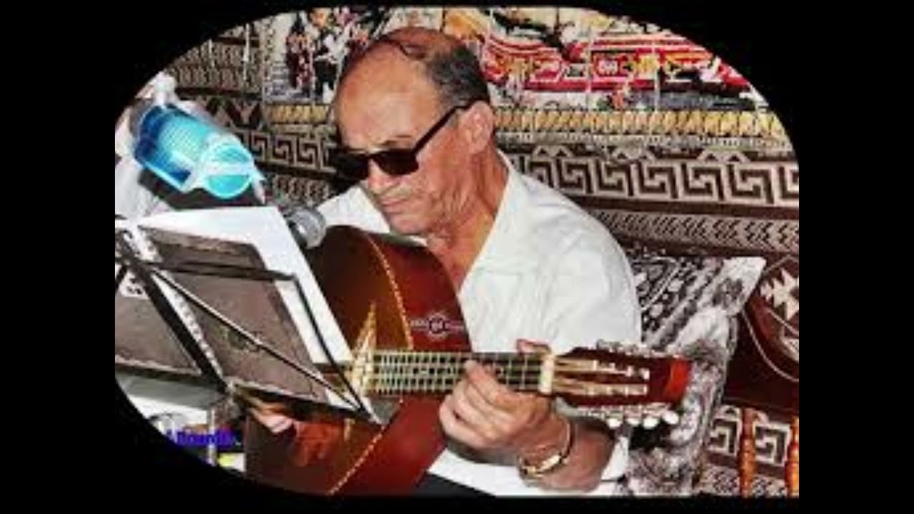 Kamel Bourdib Fete 1977