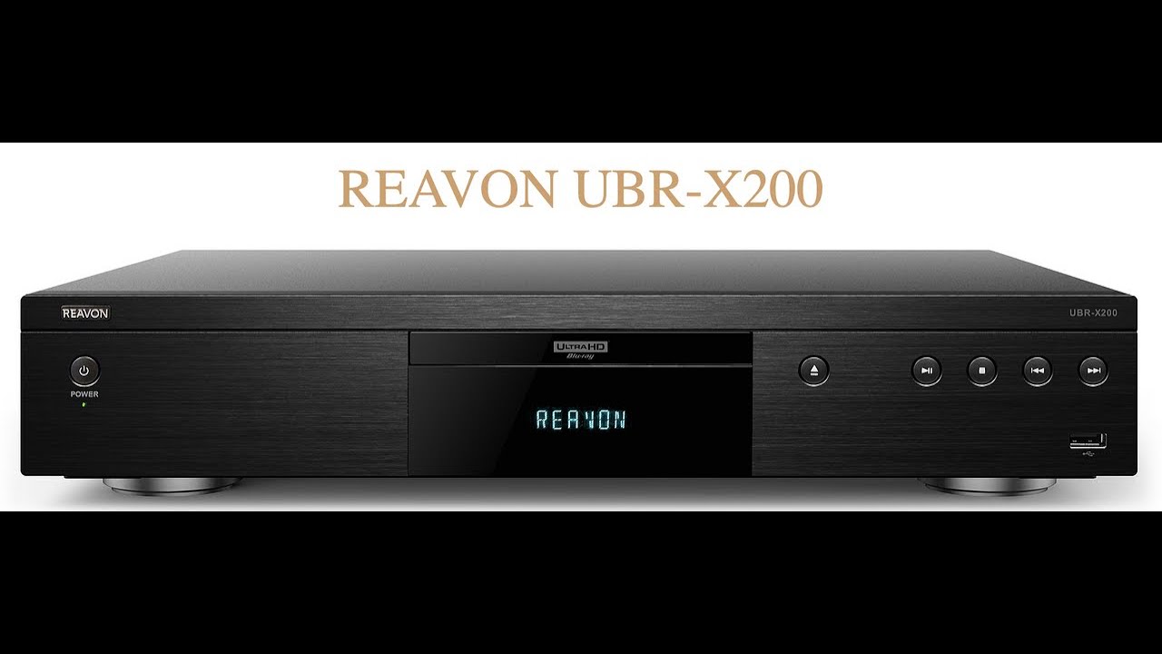 Reavon UBR-X200 FAULTY OUT OF THE BOX!! 