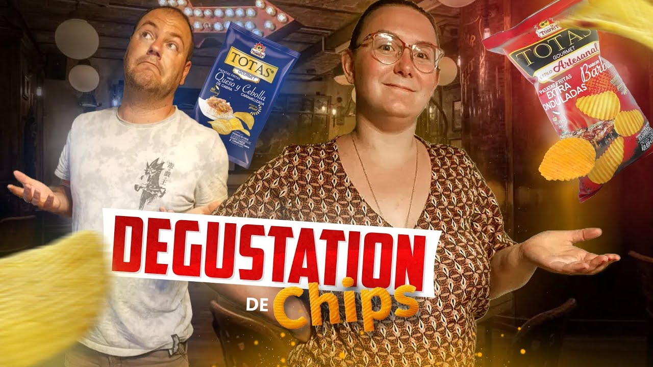 DES CHIPS TOTAS À 1€ ?!