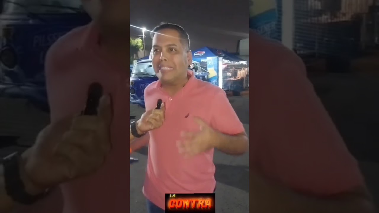 Dieter Hoffmann alista demanda contra promotor de Cristhian Castro