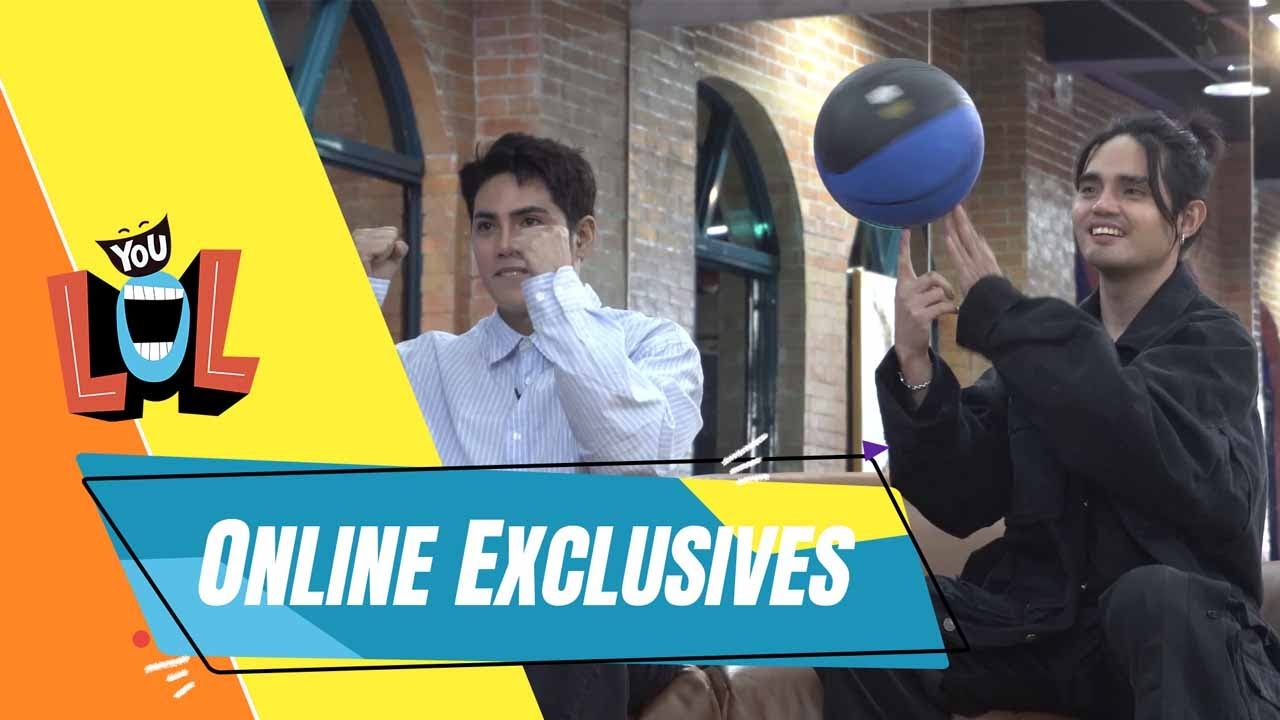 Fast Talk: Mga dapat pang abangan kina Stell at Pablo sa The Voice Kids! (YouLOL Exclusives)