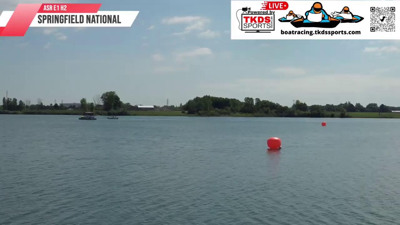 APBA Springfield Nationals 2022