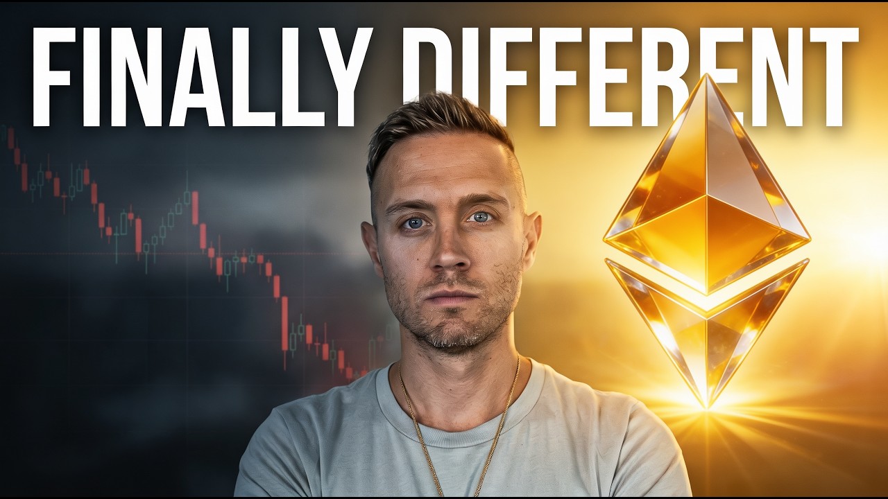 No Purpose To Keep Buying Crypto Dips...ALTCOINS Have FAILED! (Data DISAGREES)