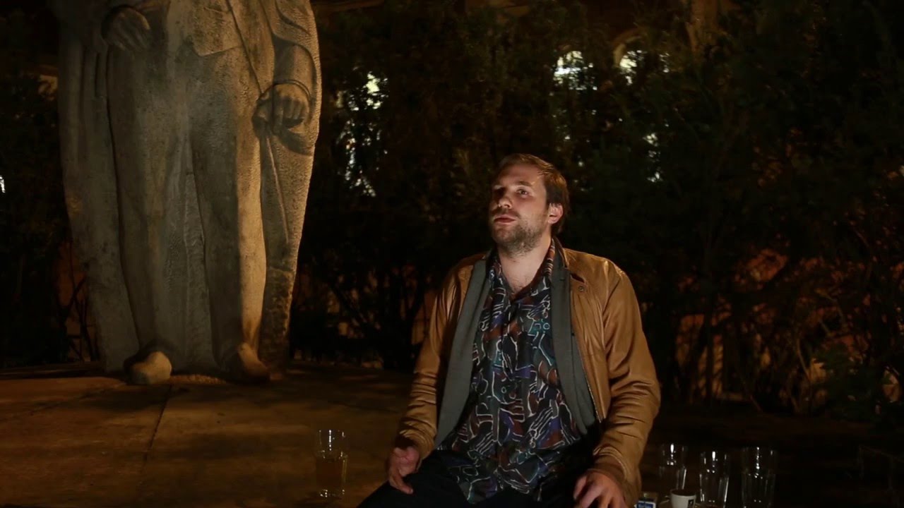 JazzaJ április: Ajtai Péter