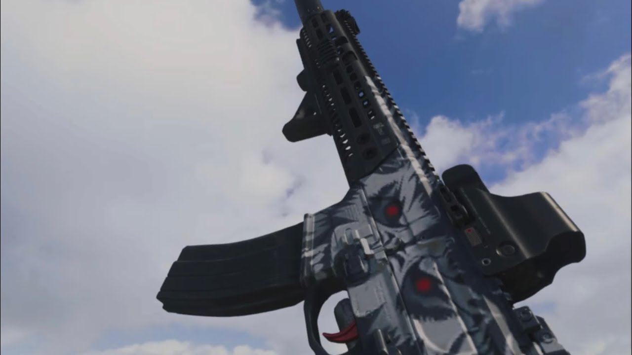 The M13 is now Meta in Fortunes Keep (Best Class setup)