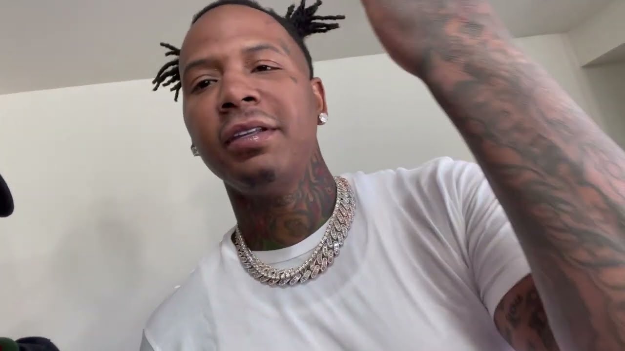 Freestyle PRANK FT. MONEYBAGG YO  (HILARIOUS)