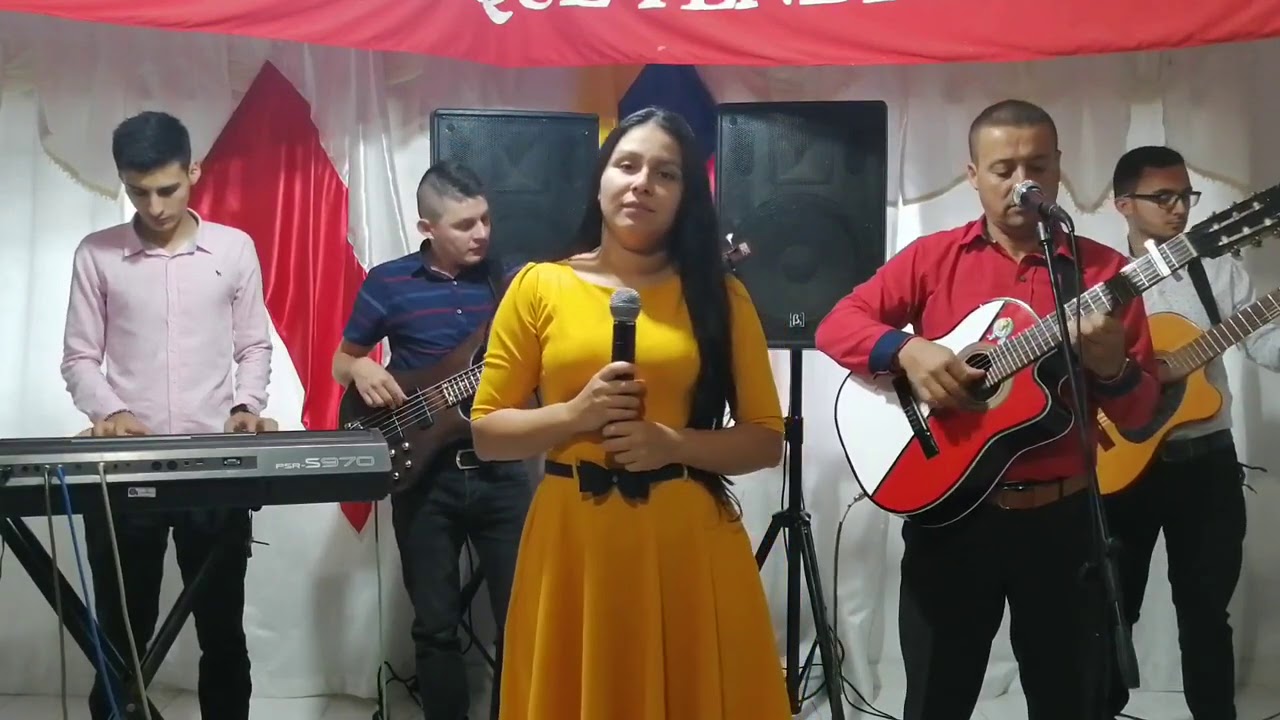 GRUPO FORTALEZA  / Feliz Cumpleaños