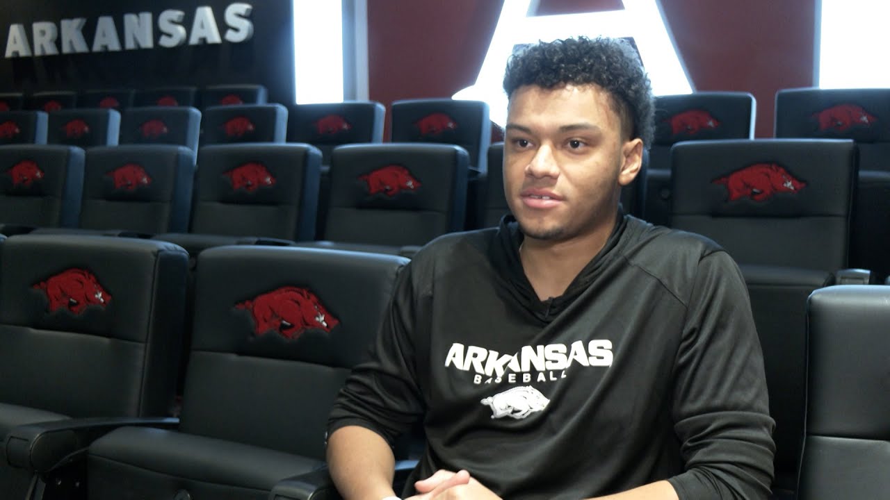 Kendall Diggs giving back to his hometown through Sporting U NIL