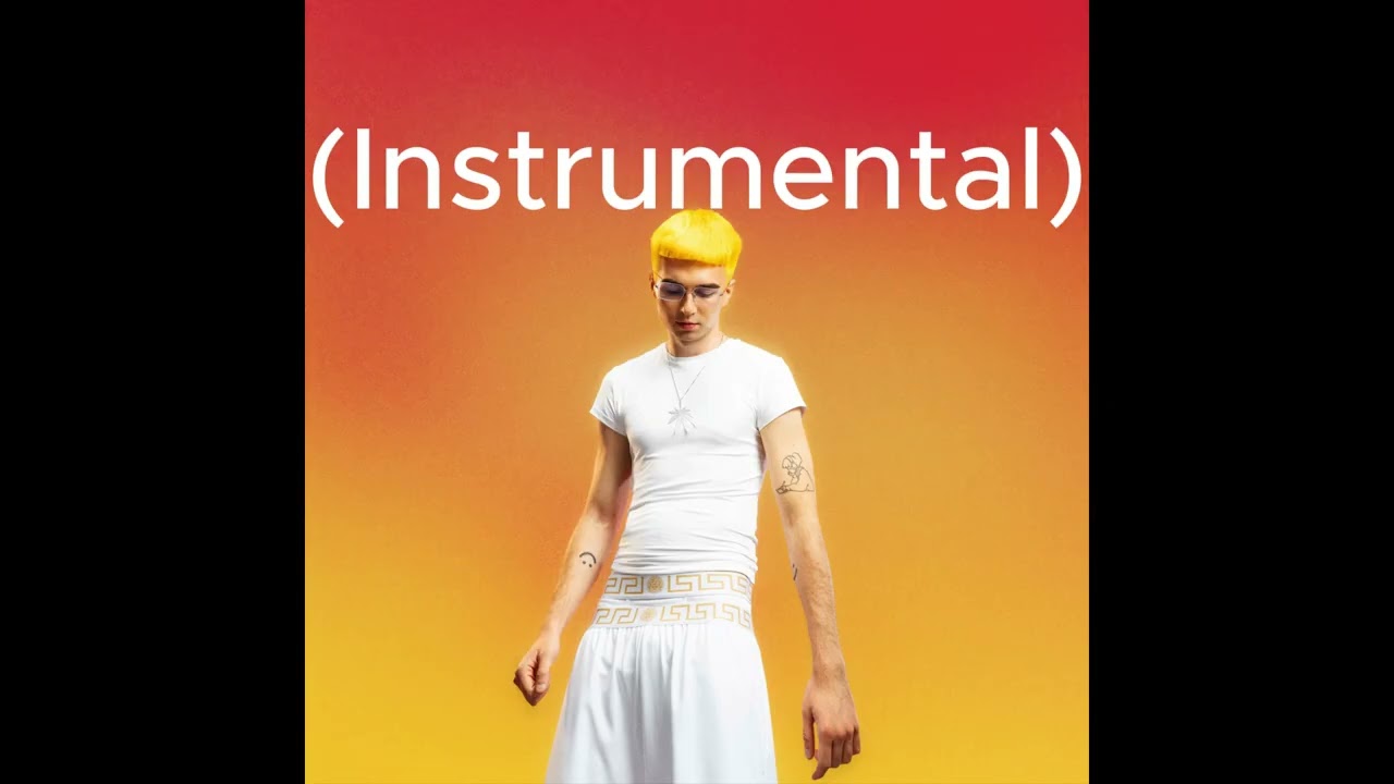 White2115 - 24g (Instrumental)