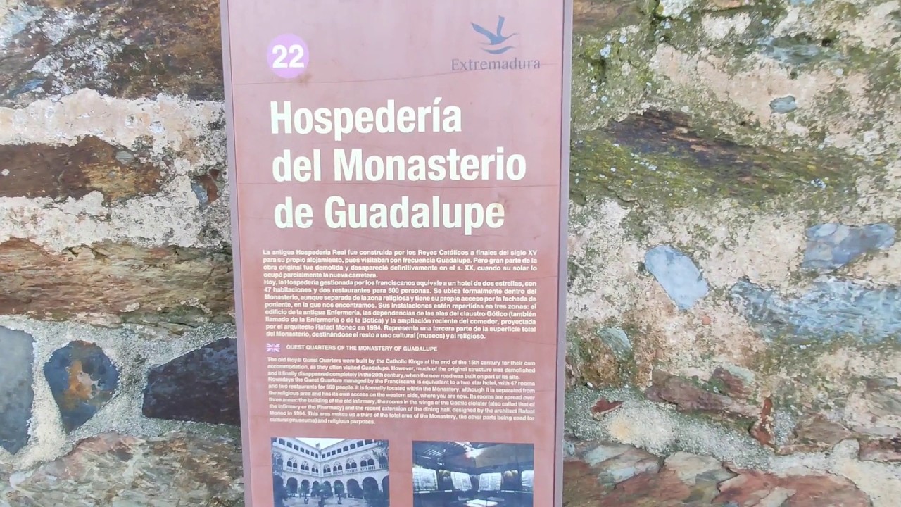 Guadalupe (Cáceres) - Febrero 2026