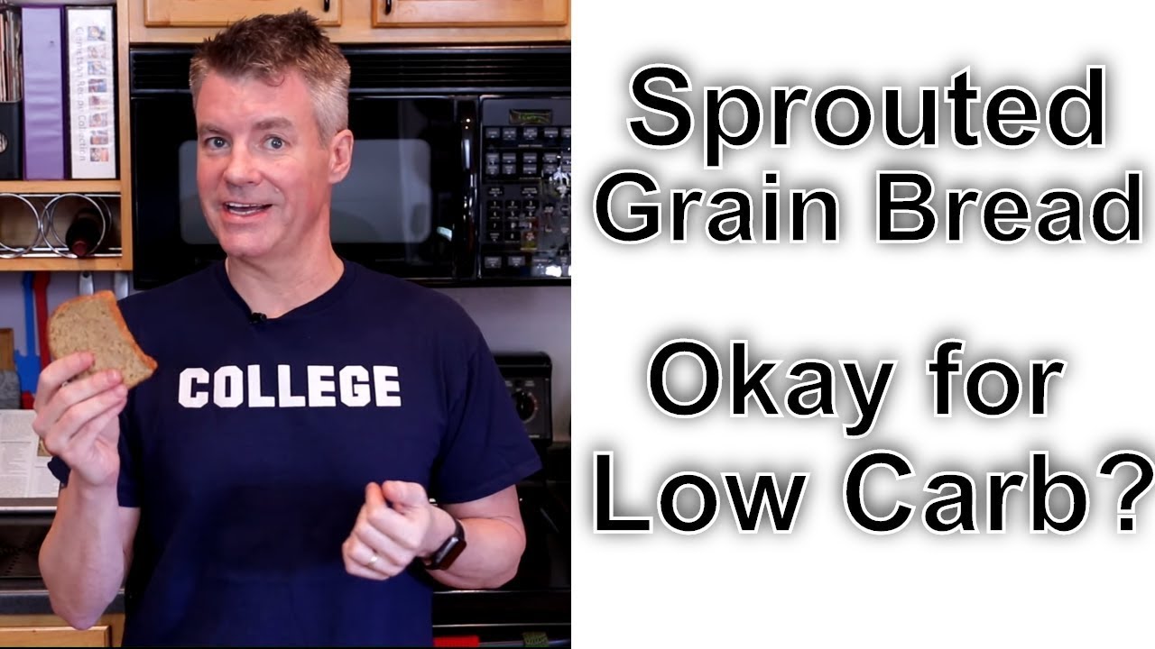 Angelic Sprouted Grain Bread: Will It Spike My Glucose?