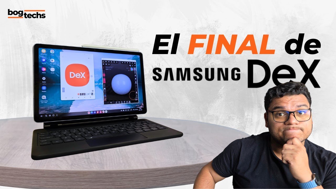 ¿Samsung se despide de su 