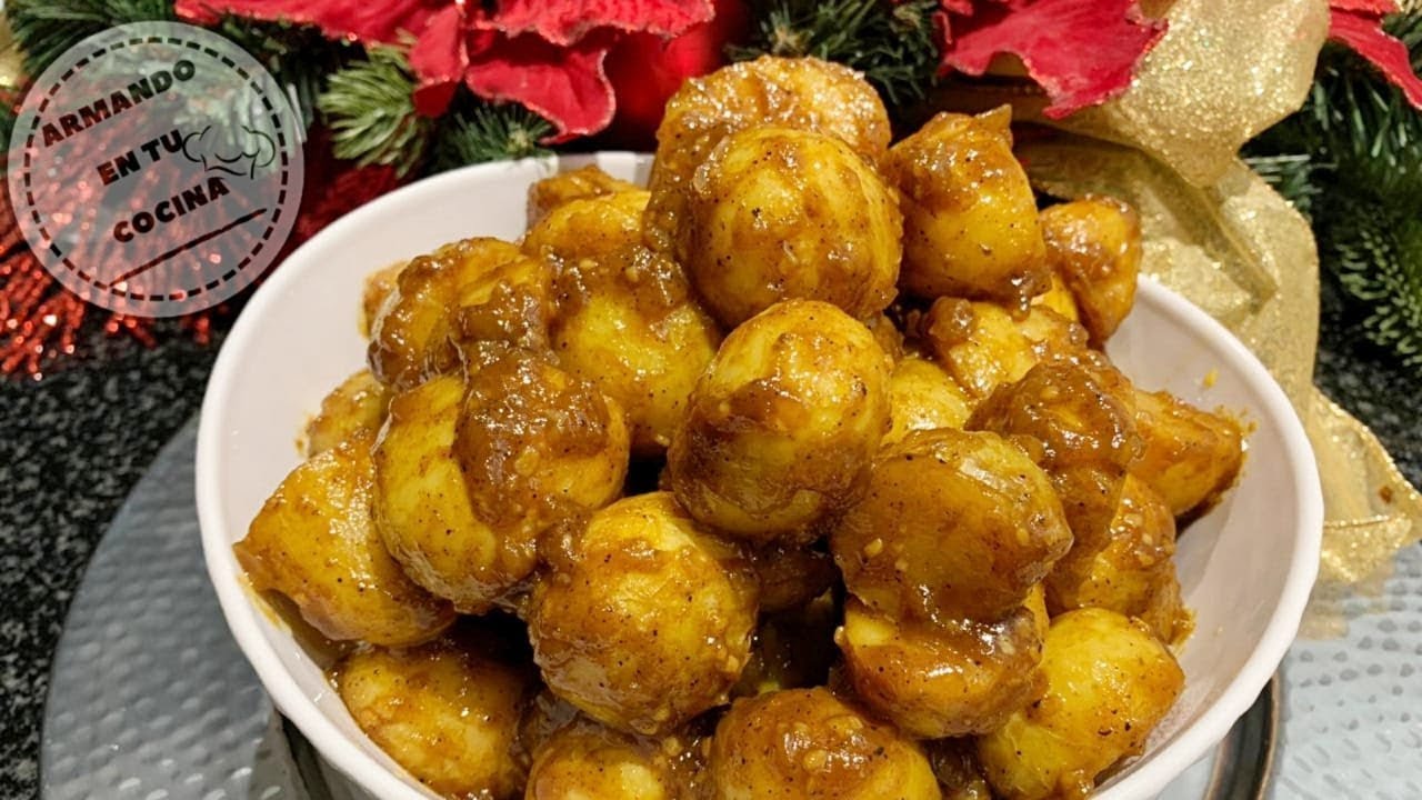 Papas Botaneras