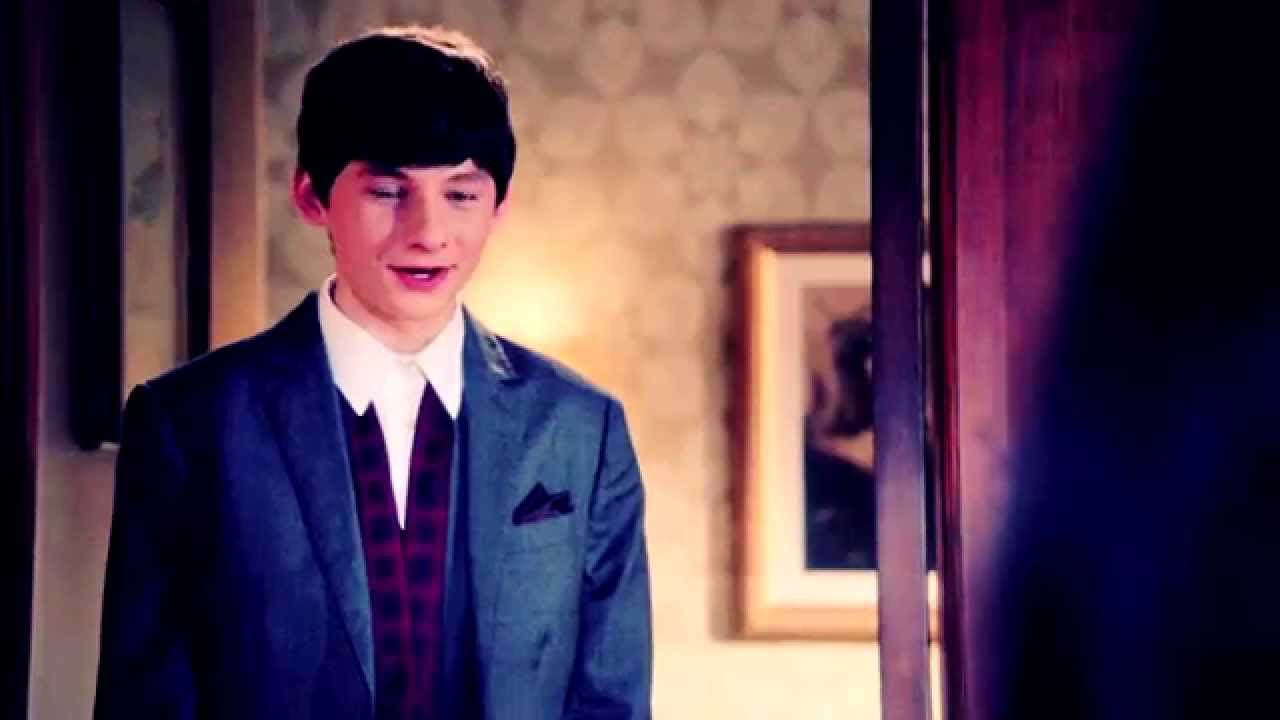Henry and Cruella [ OUAT] - You Give Love a Bad Name