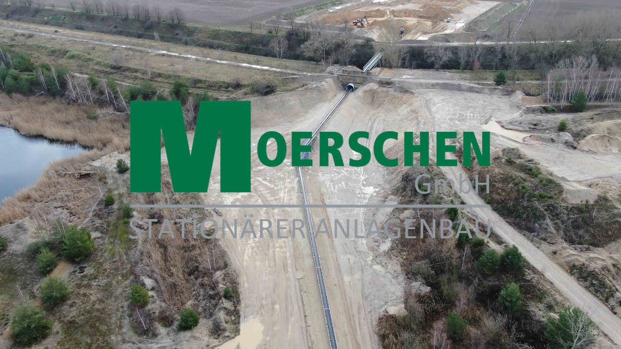 Moerschen GmbH Station&auml;rer Anlagenbau