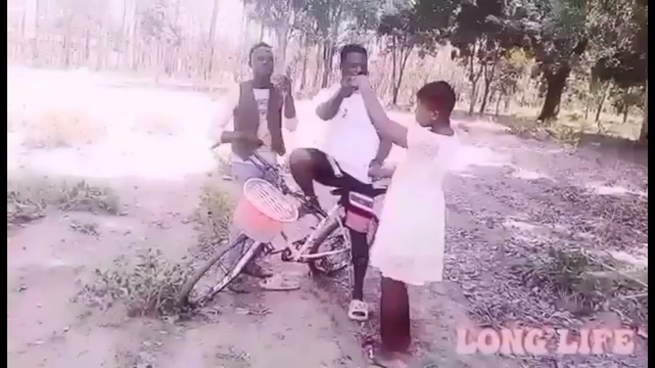 K2. Long Life -----Amina (clips vidéo )
