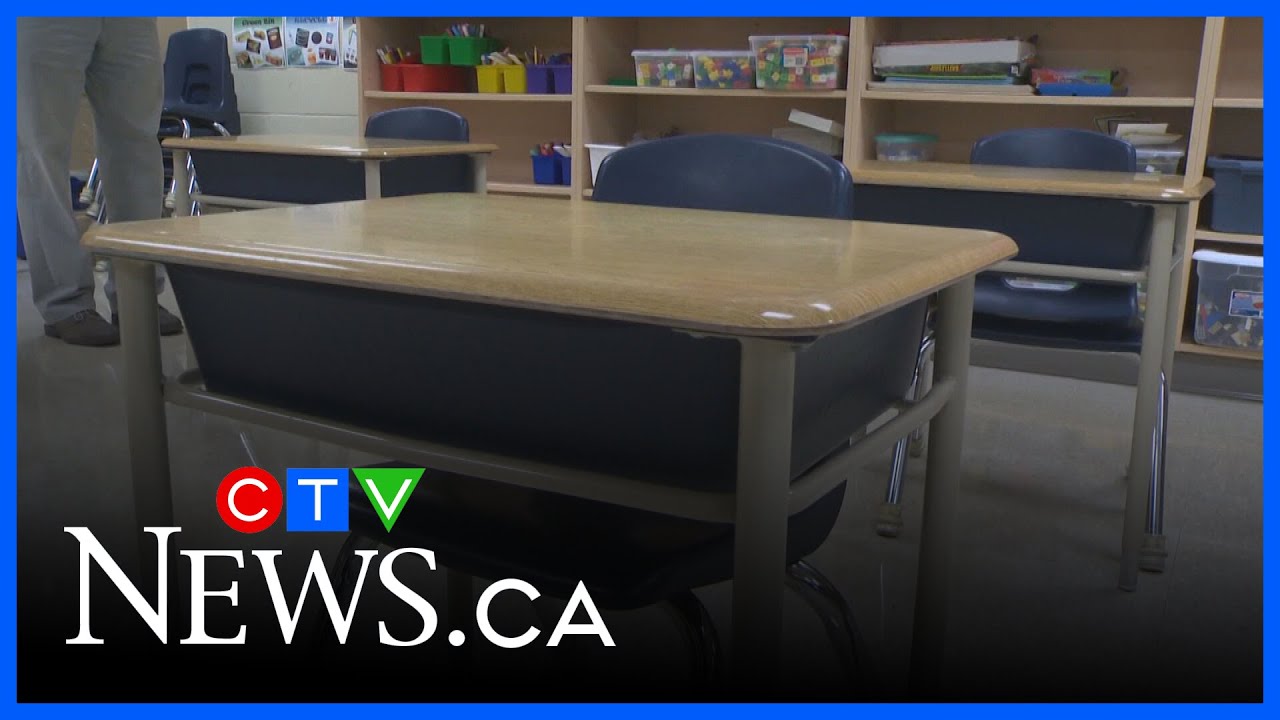 Alberta teachers looking for temporary work amid strike