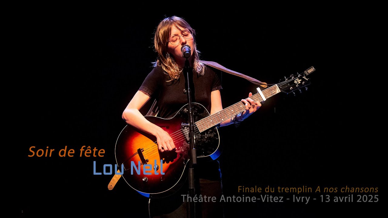 Lou Nell - Soir de fête