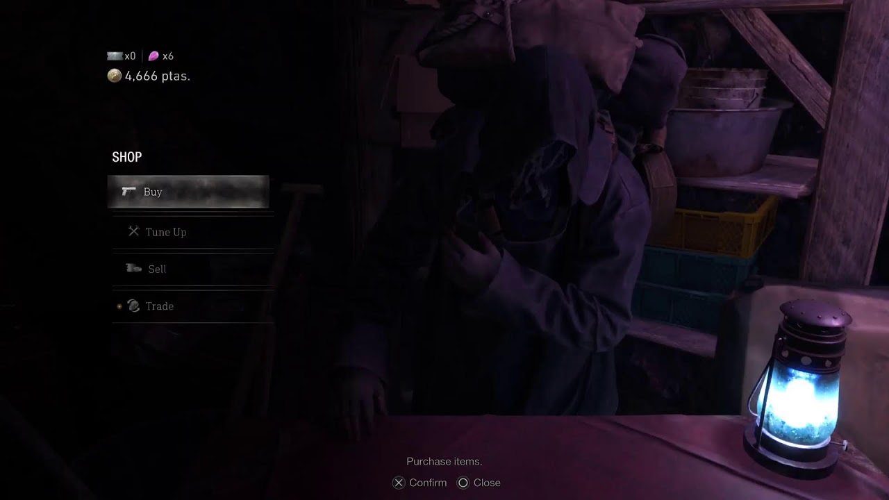 Resident Evil 4 Ps5 Pro Upgrade chapter 10 part 2