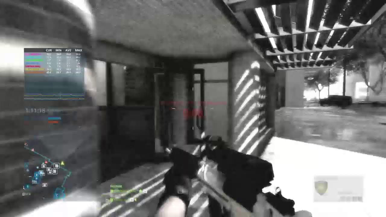 Battlefield Hardline in 2023